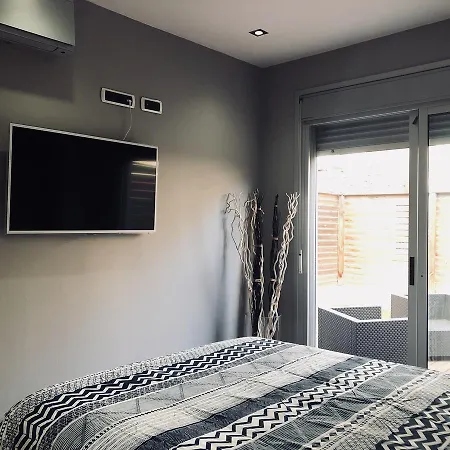 Casa vacanze Perseus Vivienda Unifamiliar Con Terraza Y Jardin - Wifi - 3 - 2 Banos