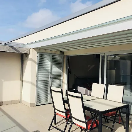 Perseus Vivienda Unifamiliar Con Terraza Y Jardin - Wifi - 3 - 2 Banos Casa vacanze *