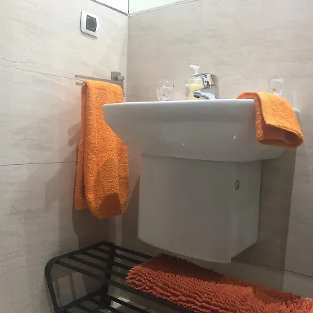 Casa vacanze Perseus Vivienda Unifamiliar Con Terraza Y Jardin - Wifi - 3 - 2 Banos *