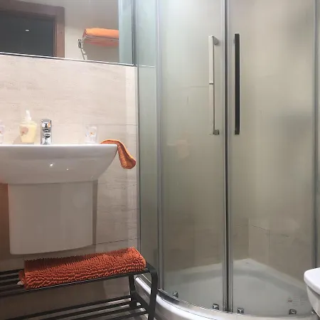 Casa vacanze Perseus Vivienda Unifamiliar Con Terraza Y Jardin - Wifi - 3 - 2 Banos
