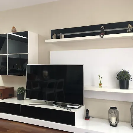 Casa vacanze Perseus Vivienda Unifamiliar Con Terraza Y Jardin - Wifi - 3 - 2 Banos