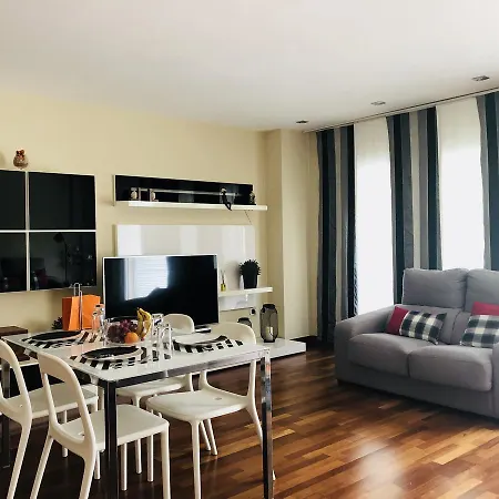 Casa vacanze Perseus Vivienda Unifamiliar Con Terraza Y Jardin - Wifi - 3 - 2 Banos *